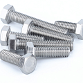 Болт DIN 933 сталь нержавеющая SS304