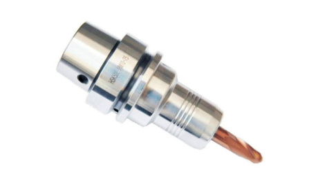 Гидравлический расширительный патрон HSK 50E-HM10-75