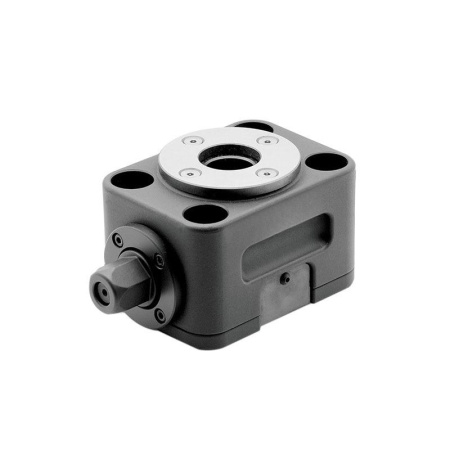 M-3320-D26 Зажимной блок с электроприводом