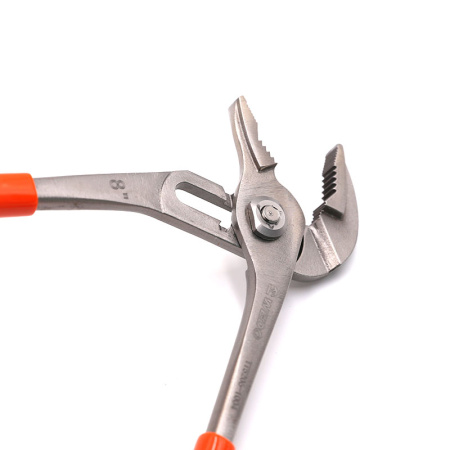 Клещи переставные титановые для водяных насосов TT5206-1006