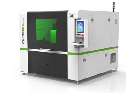 Оптоволоконный станок лазерной резки CMA1310C-G-A
