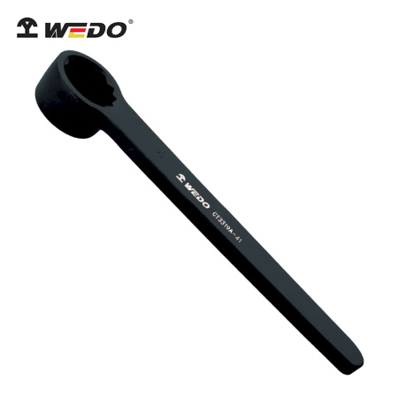 Ключ накидной углублённый стальной CT3319A-24