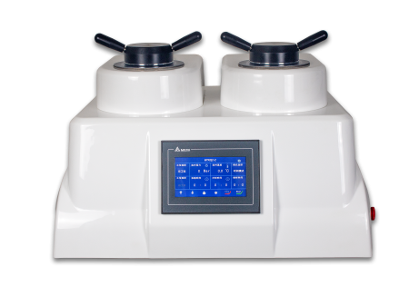 HYXQZ-2 Автоматический станок для запрессовки металлографических образцов