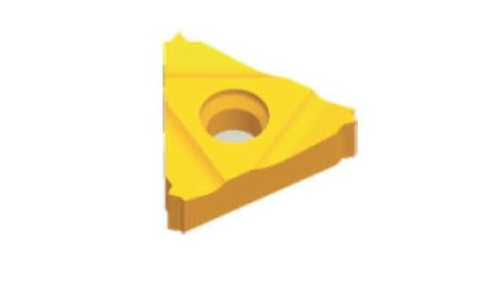 Резьбовая твердосплавная сменная пластина 06IR18PG