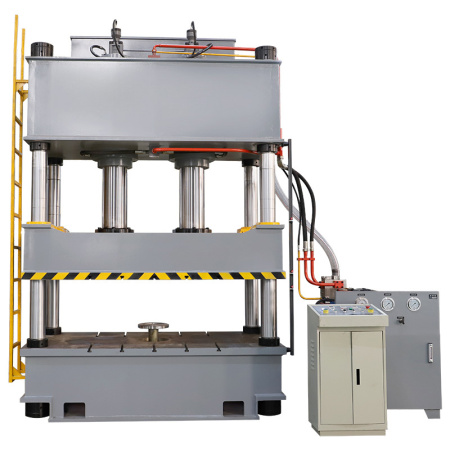 CURE-CFP250 Компрессионный формовочный пресс