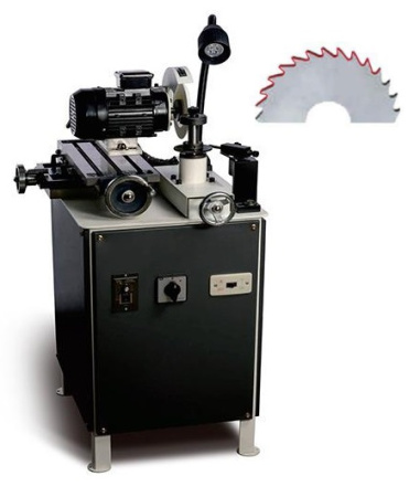 V-Q5 Станок для заточки пильного полотна