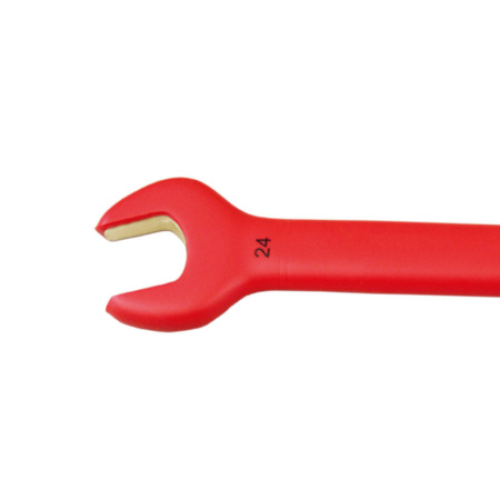 Ключ рожковый односторонний искробезопасный электроизолированный INA6401A-17