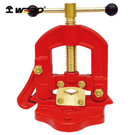 Тиски для труб искробезопасные AL301-1004