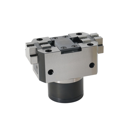 2300-190 Гидравлические центрирующие тиски