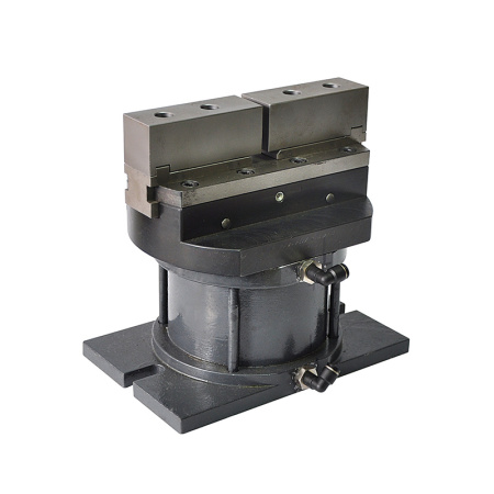 2307-0188 Пневматические центрирующие тиски