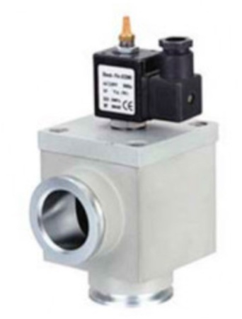 Клапан напуска GYC-JQ40/KF