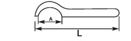 Гаечный ключ C32