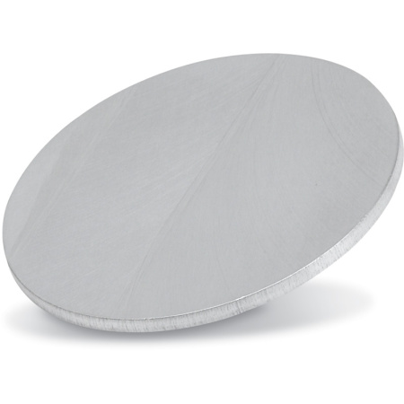 Мишени для распыления из хрома (Cr)