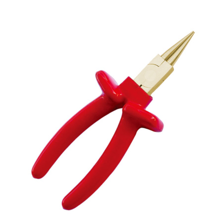 Круглогубцы электроизолированные искробезопасные INA6206A-1002