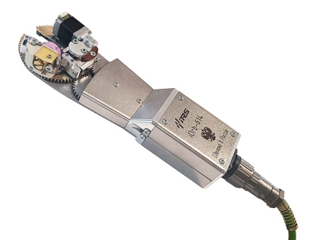 Головка орбитальной сварки открытого типа Orbicon-614