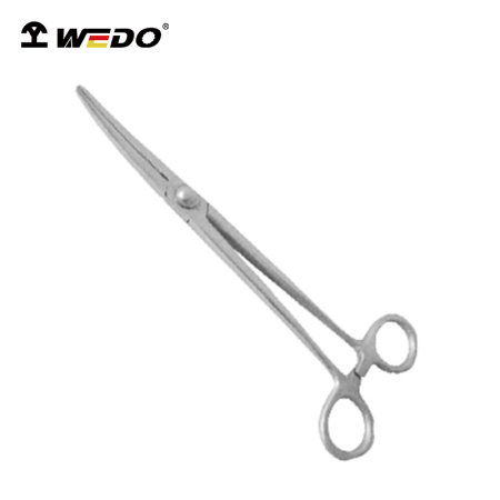 Зажим нержавеющий ST8309-1002