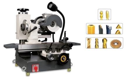 V-6025 Универсальный станок для заточки инструмента