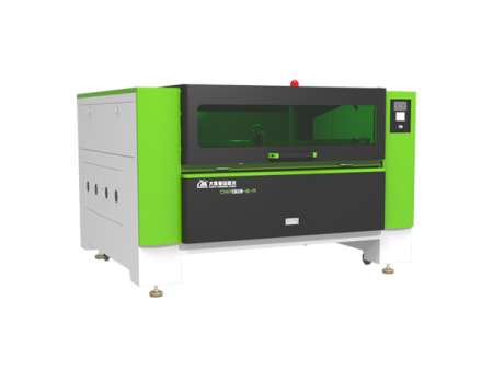 1300 х 1200 Высокопроизводительный СО2 лазерный станок с 4 головами CMH1612-Q-A