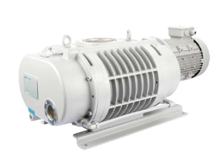 Насос рутс IRV-Н005-013