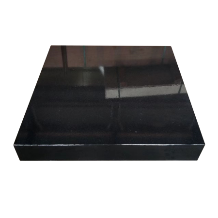 Поверочная гранитная плита 1500x1000x200 мм. Кл. точности 00 GSP-1510-20