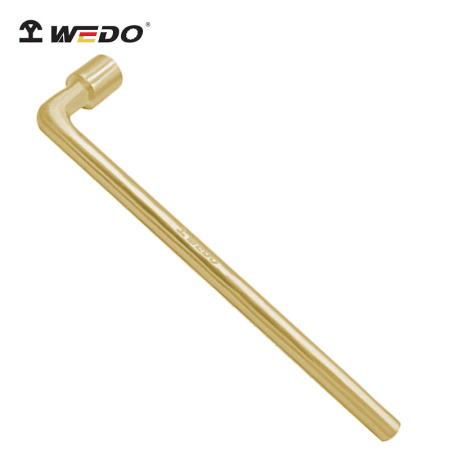 Ключ торцевой Г-образный с внутренним шестигранником AL121A-12