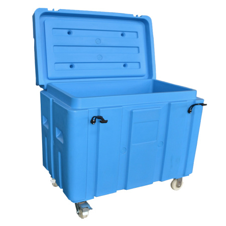 МВ-260 Термоконтейнер для хранения сухого льда