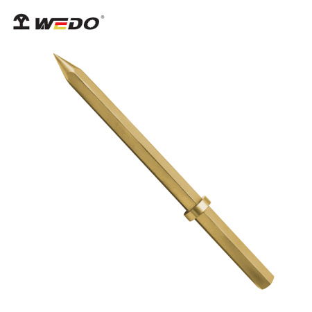 Зубило восьмигранное искробезопасное DIN 7254 AL233-1006