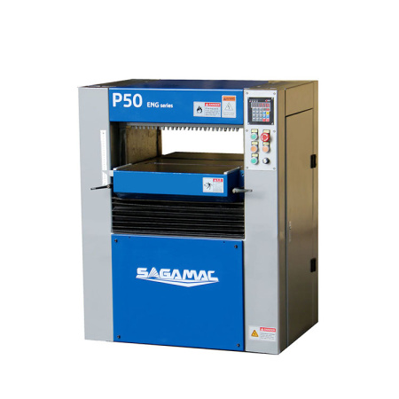 ENG P50 Рейсмусовый автоматический станок