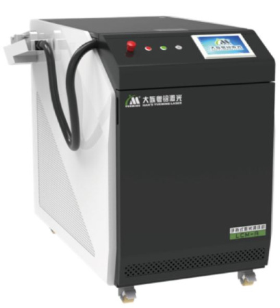 очиста импульс