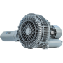 Воздуходувка двухступенчатая IRV-X004-069 (1110 м³/ч, 16,5 кВт)