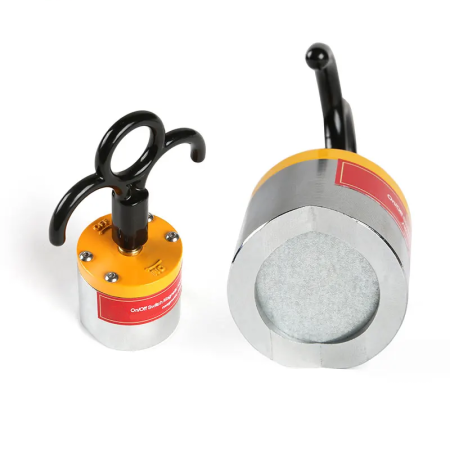 MPH-50H Магнитное крюковое крепление с переключателем