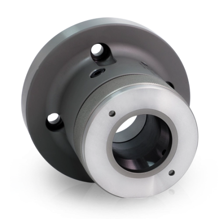 TF-42TH-140 Цанговый токарный патрон