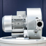 Воздуходувка двухступенчатая IRV-X004-019 (150 м³/ч, 1,6 кВт)