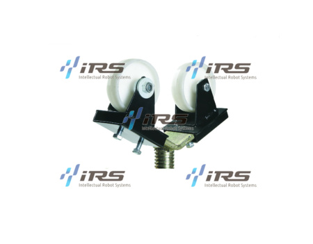 Ложемент 10-610 мм (поэлитилен)