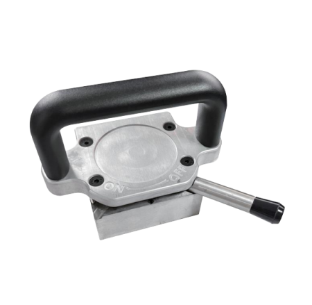 MPH-HC31 Ручной магнитный захват для малых деталей, грузоподъемность 50 кг