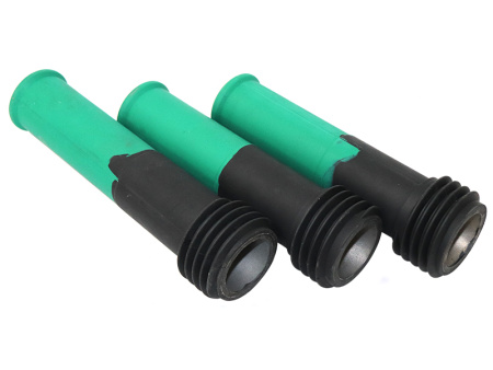 Сопло пескоструйное Вентури SandBlue VTCR-5, карбид вольфрама, 5х110