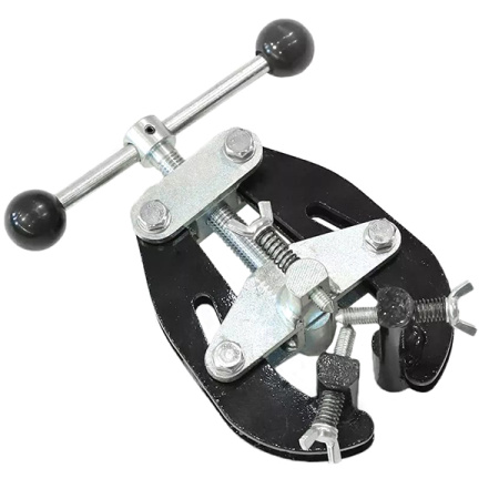 Центратор внешний для сварки труб  127-300 мм CST-VCR-300