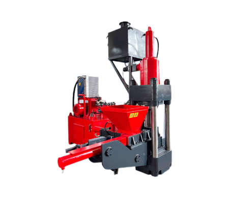 Y83-250Z Гидравлический брикетировочный пресс