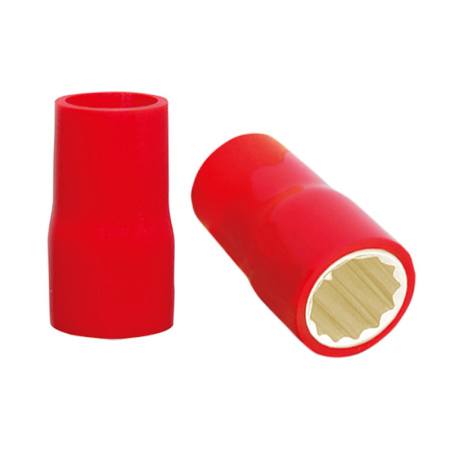 Головка торцевая электроизолированная искробезопасная 3/8" INA6301A-14