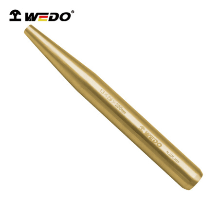 Бородок искробезопасный DIN 6450 AL223C-1012