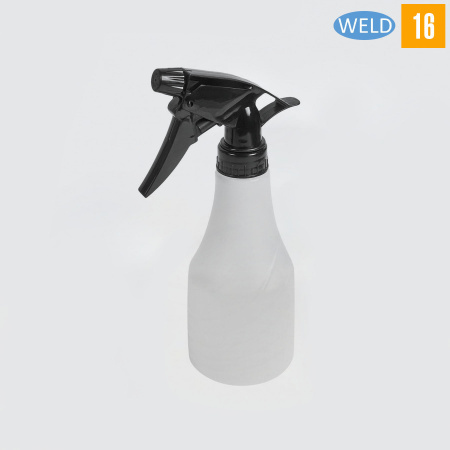 Флакон-дозатор Ф16-001