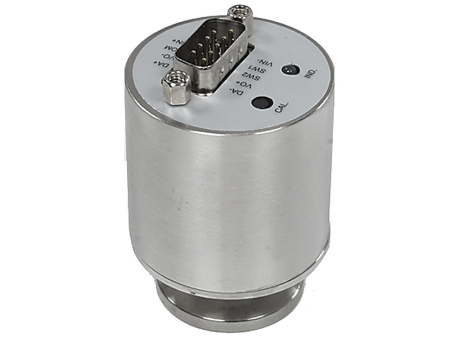 Вакуумметр широкодиапазонный Пирани/Пьезоэлектрический CX-PRN11