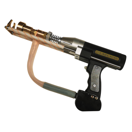 Аппарат дуговой сварки SN7-2500i с пистолетом SNQ9 для приварки крепежа Ø 8 - 25 мм