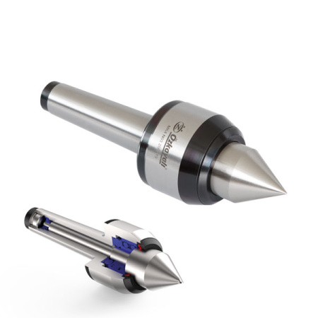 Центр прецизионный  N02