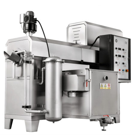 VDL50 (4250-2B) Барабанная моечная машина