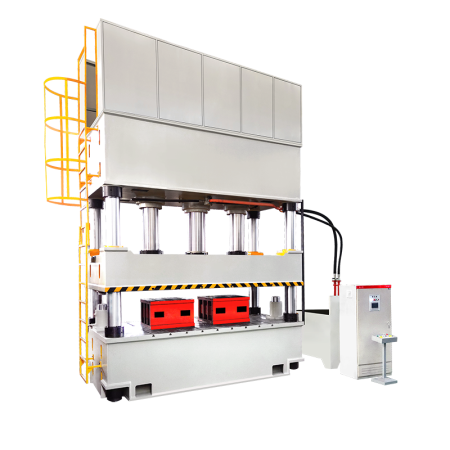 CURE-CFP800 Компрессионный формовочный пресс