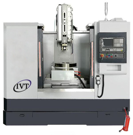 BK5032 Долбежный станок с ЧПУ