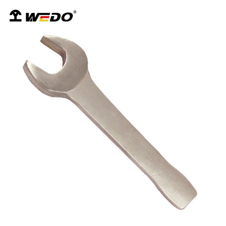 Ключ рожковый ударный титановый DIN 133 TT5106A-17