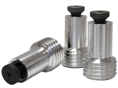 Сопло пескоструйное трубное 360° SandBlue PBC-8, карбид бора, 8х75