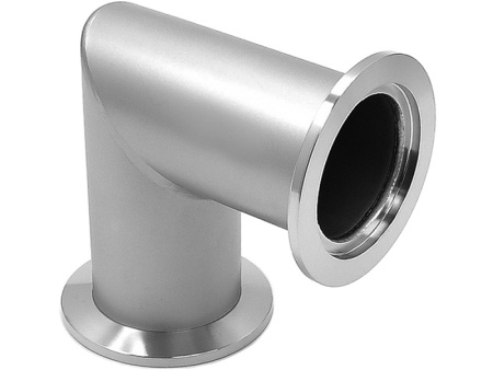 Уголок KF16 90°, сварной (нержавеющая сталь)